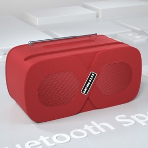 FB-BSL2 bärbar Bluetooth-högtalare