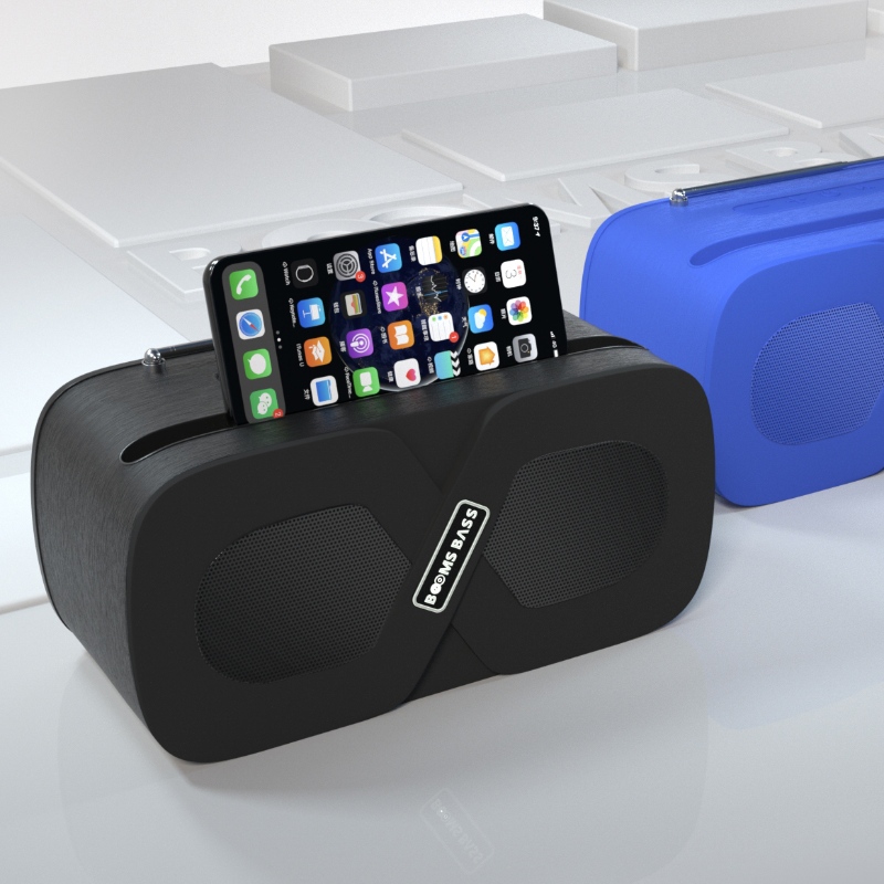 FB-BSL2 bärbar Bluetooth-högtalare