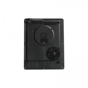 T2 Anpassad en induktionskokare Använd hur en induktionskokare fungerar ISO9001 BSCI CE RoHS CB