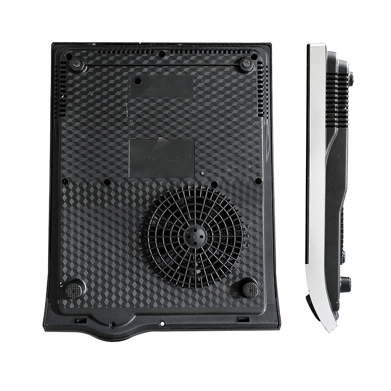 H1 Toppkvalitet Anpassad Induktionskokare Portabel Induktionskokare Amzon Induktionskokare Wattage ISO9001 BSCI CE RoHS CB