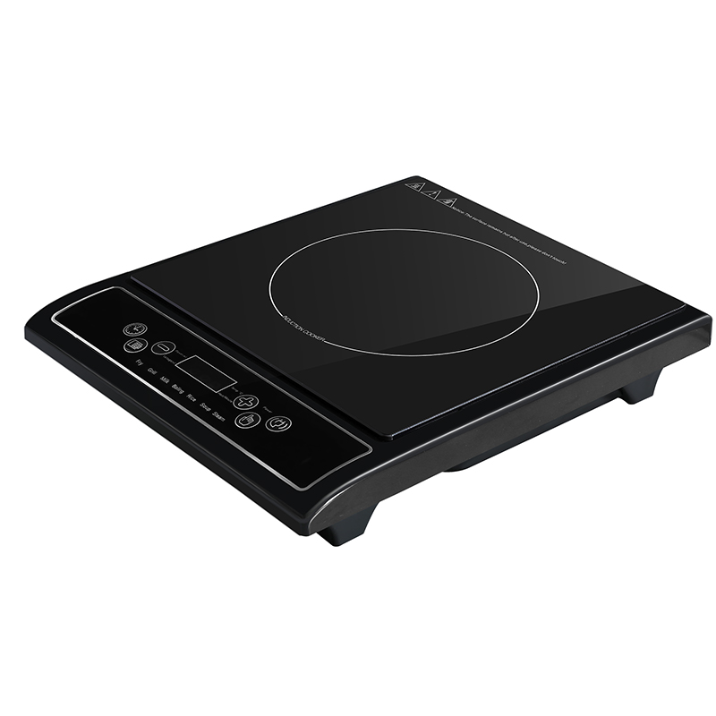 A4 Custom House Single Burner Induction Hob Spis Smart Electric Cooker Induktion