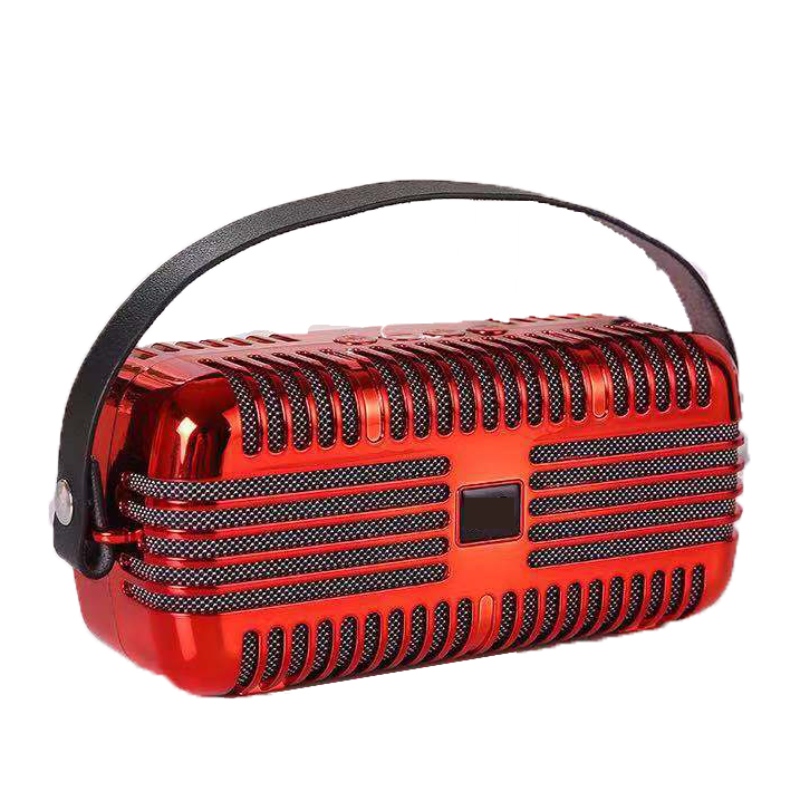 FB-BSE27 Retro Bluetooth-högtalare