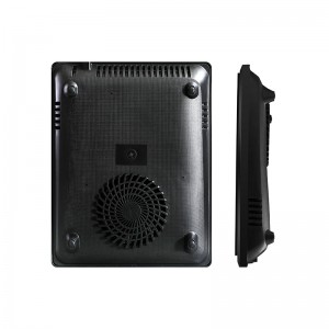 20T8 Electric 220V Batteridriven Induktionskokare Induktion Vatteninduktionsvärmare Spolfabrik med variationens effektnivåer