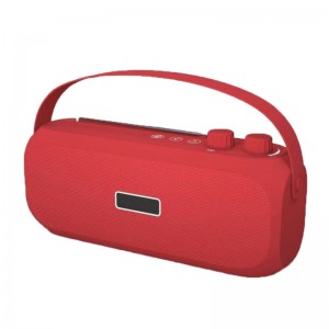 FB-BSL14 bärbar Bluetooth-högtalare