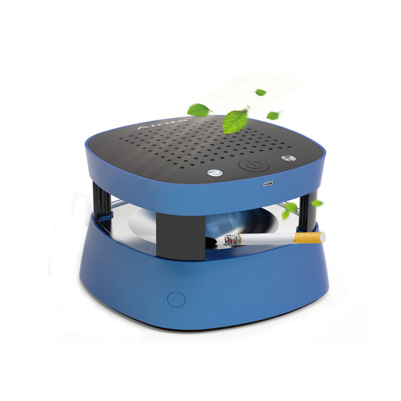 2021 renande rökanjon rökfri askkopp