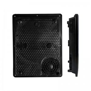 J2-1 Ny elektrisk keramisk spis Malaysia elektrisk keramisk spis Dubai elektriska keramiska spisar till salu CE BSCI LVD