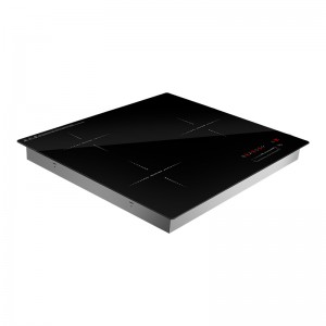 Dfy-it5802s Tre matlagningszonräknare