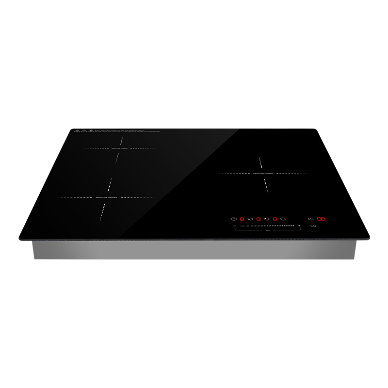 Dfy-it5802s Tre matlagningszonräknare