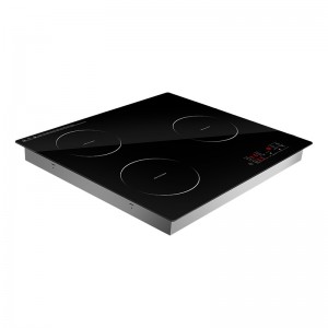 DFY-IT5601 DAOFEY MULTI BURNERS INDUCTION COOKER Tillbehör Smart Spise Spisar, BSCI, ISO, CE, ROHS