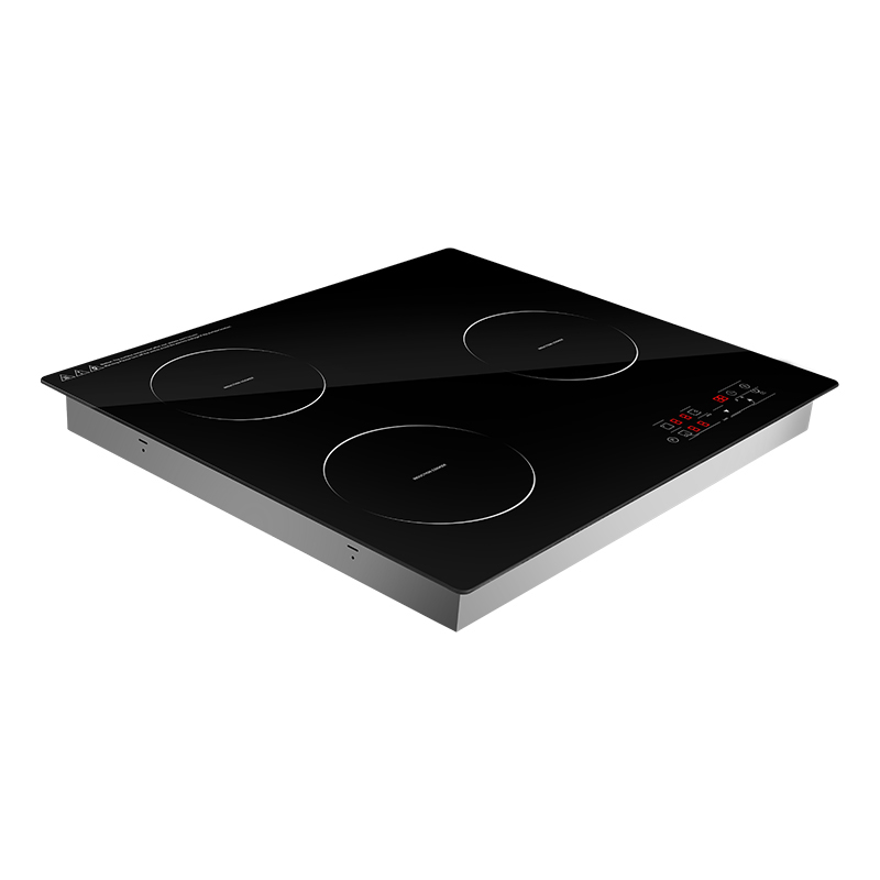 DFY-IT5601 DAOFEY MULTI BURNERS INDUCTION COOKER Tillbehör Smart Spise Spisar, BSCI, ISO, CE, ROHS