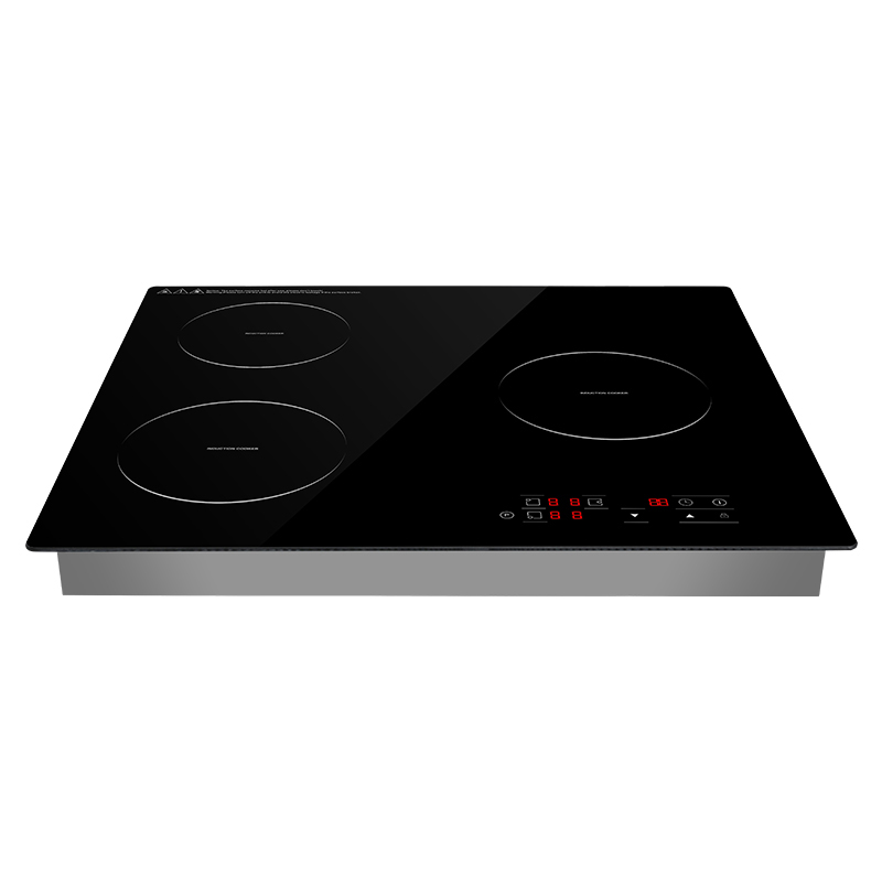 DFY-IT5601 DAOFEY MULTI BURNERS INDUCTION COOKER Tillbehör Smart Spise Spisar, BSCI, ISO, CE, ROHS