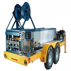 Kr Stående sömkr500