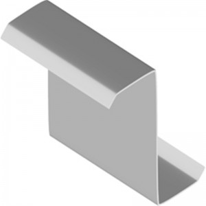 U/c/z form stål purlin maskin c&z auto