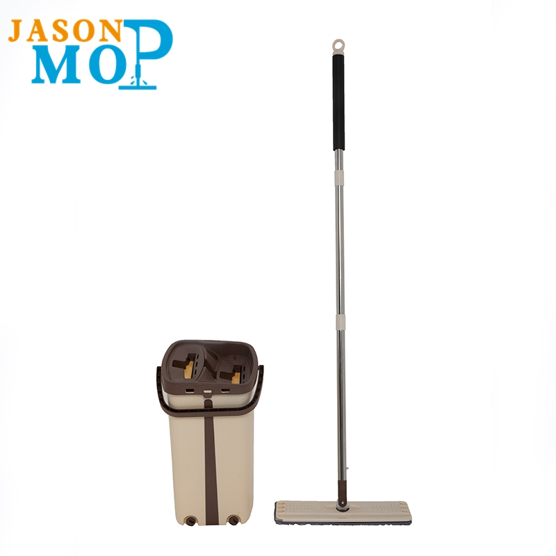 Magiskt Mop With Bucket (JS-B1005)