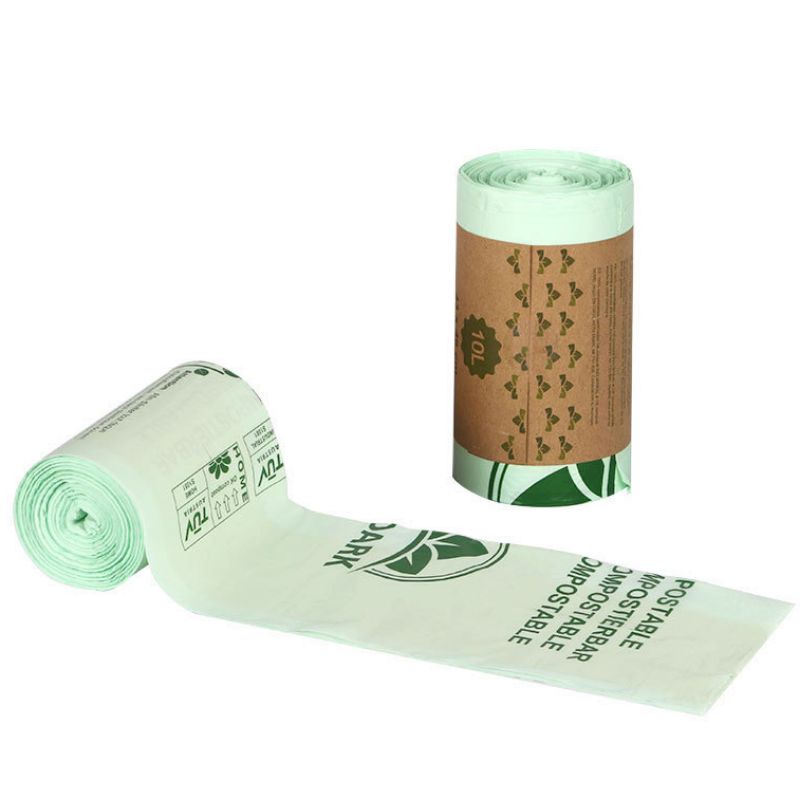 Hebei-provinsen Kina släppte listan för att leta efter trenedbrytningsteknologier och ordnade 10 miljoner yuan av specialfondsstöd