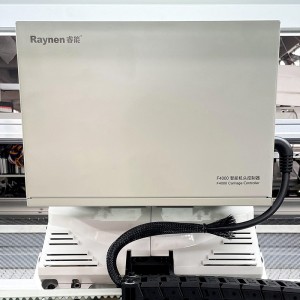 Tröja som gör platt stickmaskin för stickkläder