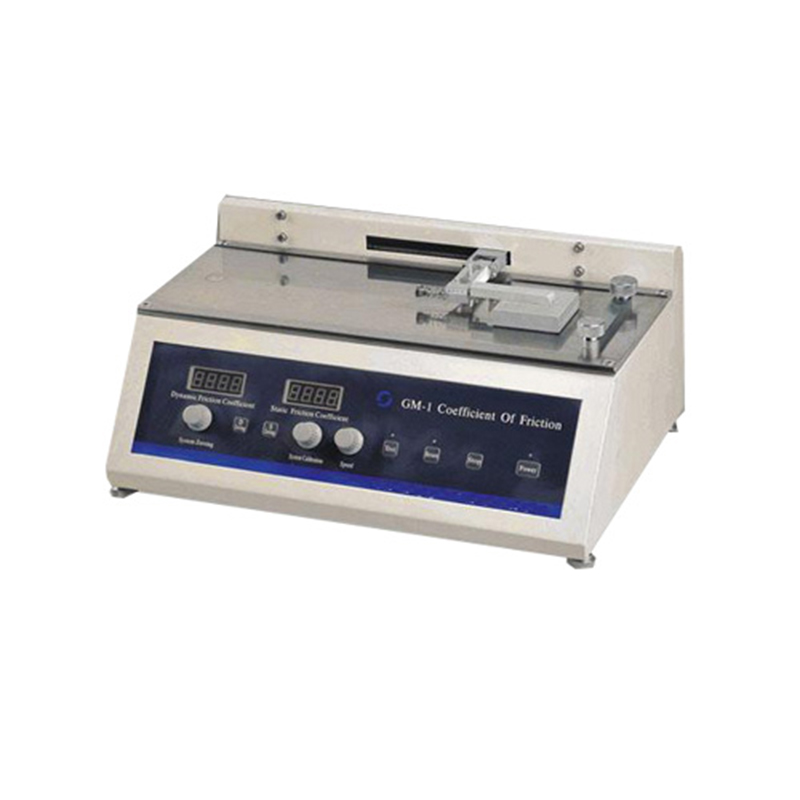 LT-ZP29 friktionskoefficient tester