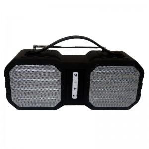 FB-BSH68 Portable Bluetooth-högtalare