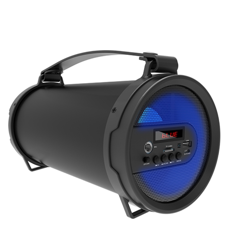 FB-PS002 Bluetooth Party Speaker med LED-belysning