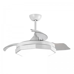 Fläktljus fly bs1151 36