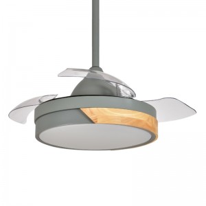 Fläktljus fl-bs1361 36