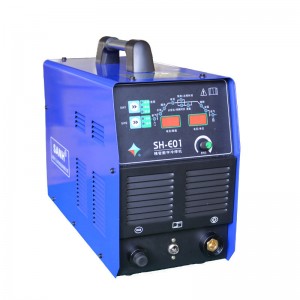 Sh-E01 Tig Cold Welder