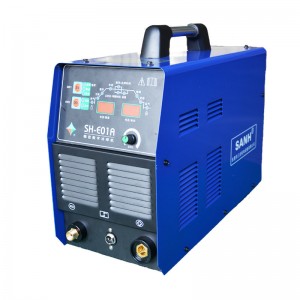 Sh-E01a Tig Cold Welder