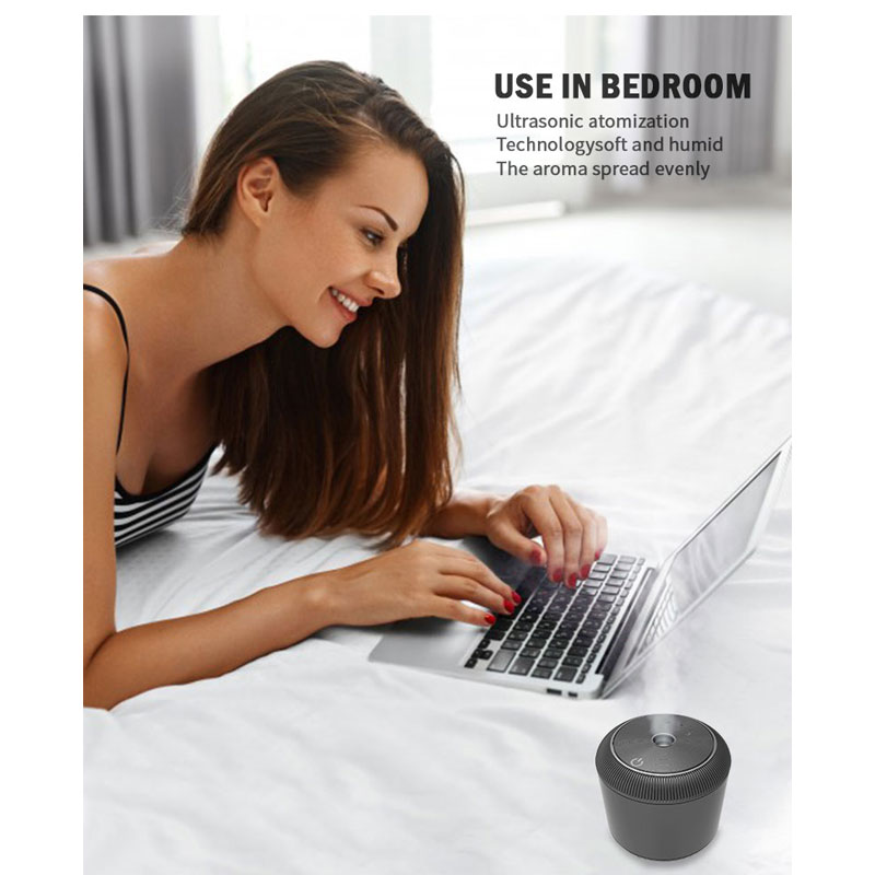 V35 bil doft maskin