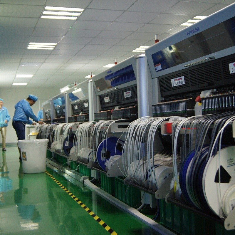 Shenzhen Xingdahui Electronics CO., Ltd