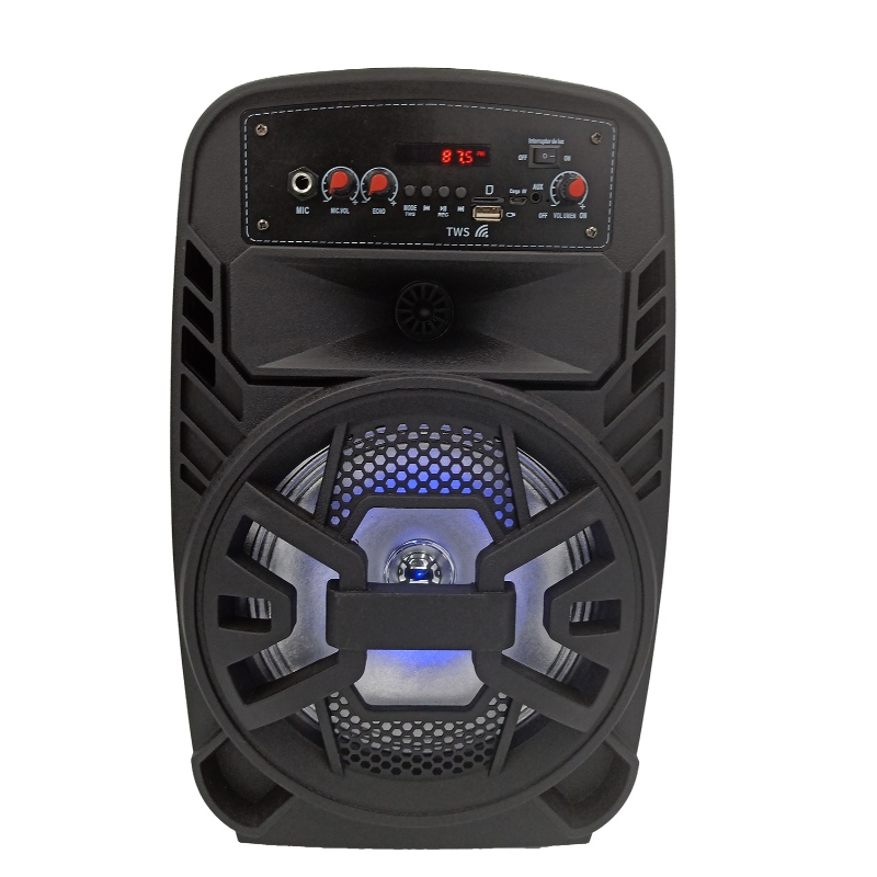 FB-PS1508 Bluetooth Party Speaker med LED