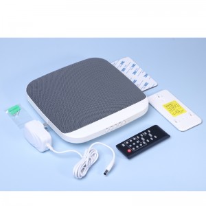 FB-WMSQ3a bwall-monterad Bluetooth-högtalare