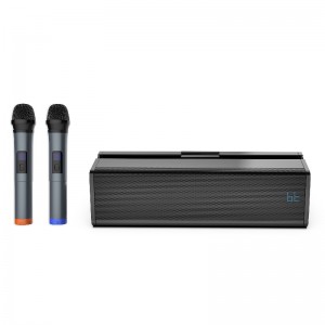 FB-KP722 Mini Bluetooth-ljudhögtalare med karaokefunktion