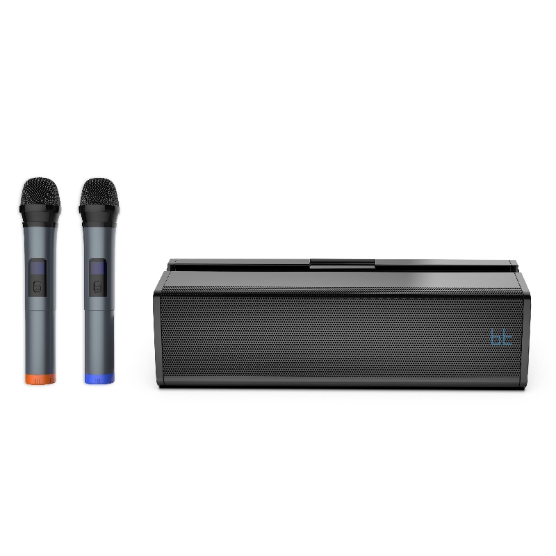 FB-KP722 Mini Bluetooth-ljudhögtalare med karaokefunktion