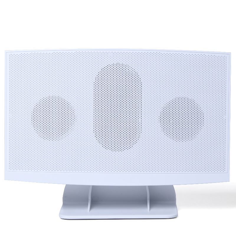 FB-WMSQ3B väggmonterad Bluetooth-högtalare