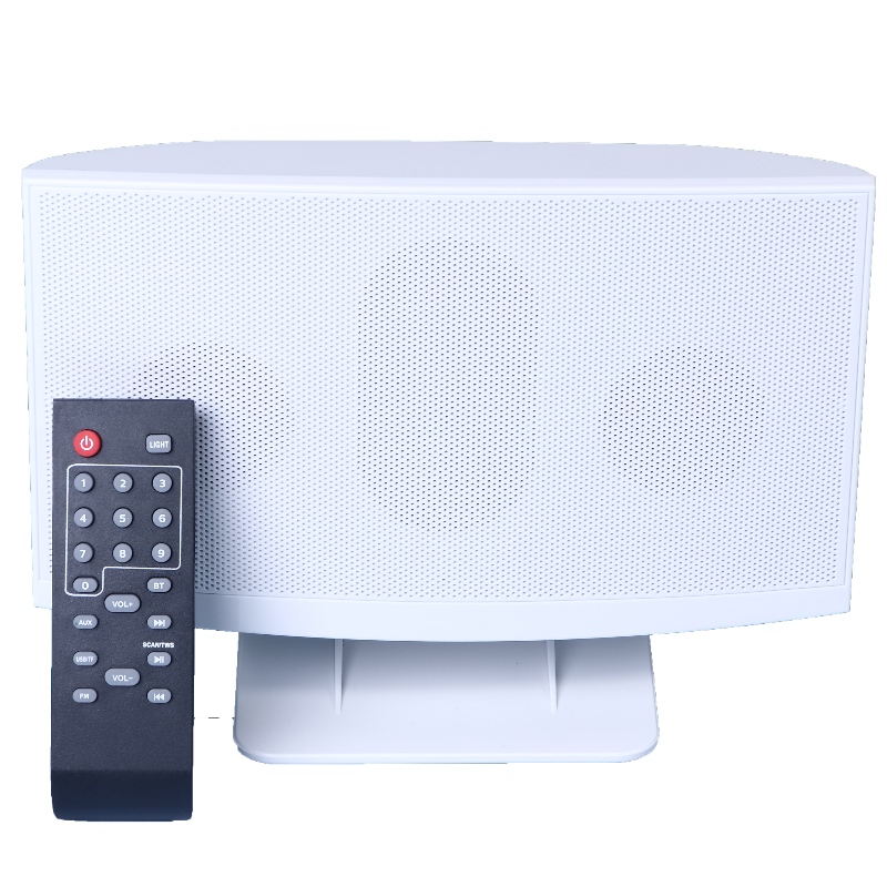 FB-WMSQ3B väggmonterad Bluetooth-högtalare
