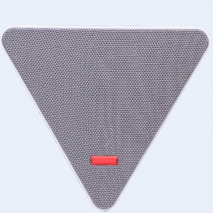 FB-WMSQ3C Mini väggmonterad Bluetooth-högtalare