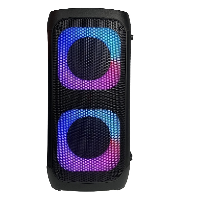 FB-PS6611 Bluetooth Party Speaker med LED-belysning