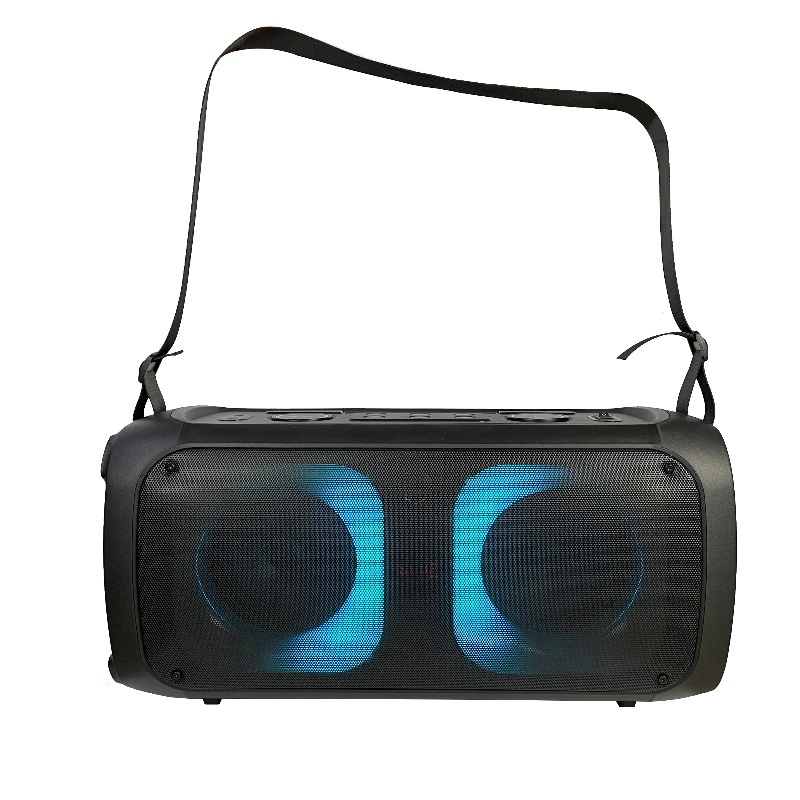 FB-PS6611 Bluetooth Party Speaker med LED-belysning