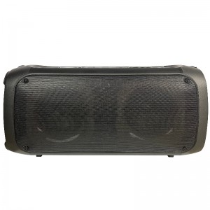 FB-PS6611 Bluetooth Party Speaker med LED-belysning