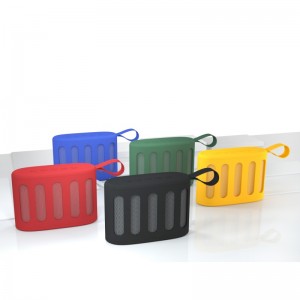 FB-BSL4 bärbar Bluetooth-högtalare