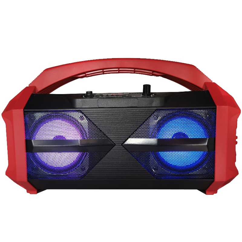 FB-PS2809 Bluetooth Party Speaker med LED-belysning