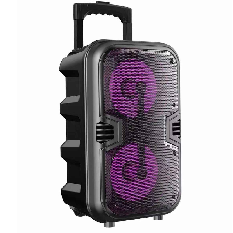 FB-PS6602C Bluetooth Party Speaker med LED-belysning