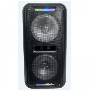 FB-PSA61 Bluetooth Party Speaker med LED-belysning