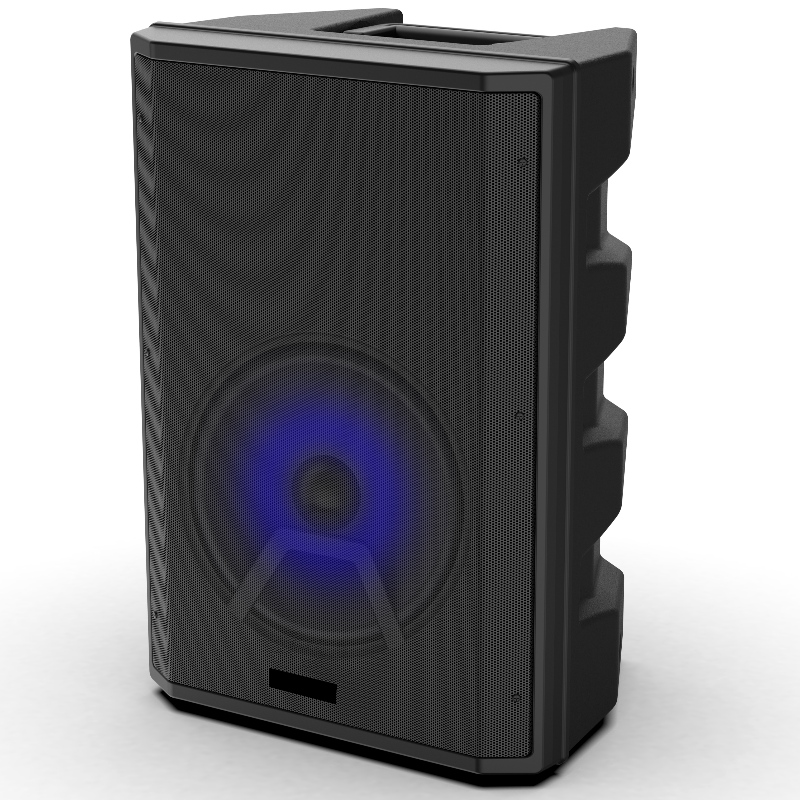 FB-PSLG001 Bluetooth Party Speaker med LED-belysning