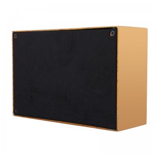 Metall begravningsbox leverantörer mänsklig aska djur urns grossist urnes djur memorial urn