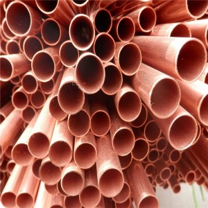 Kopparrör