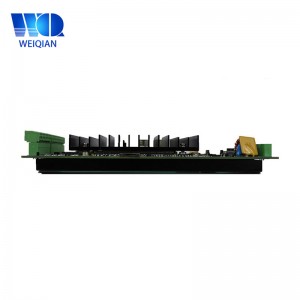 7 tum Android Industrial Panel PC med skalfri modul Robust Windows Tablet Tablet Industrial Best Robust Tablet