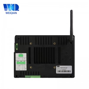 7 tum Android Industrial Panel PC Android Industrial Tablet Computadoras Industriales Android Industrial PC