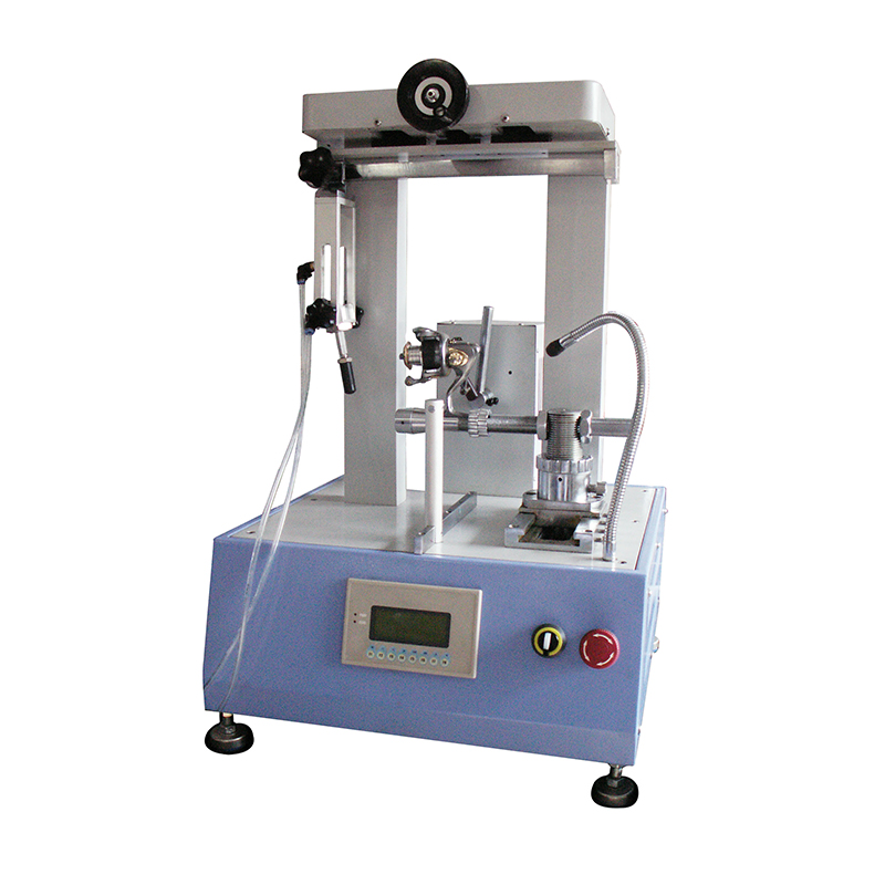 LT-YL01 Fiskefartyg Free Line Life Testing Machine