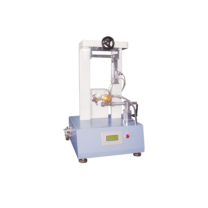 LT-YL01-B Fiskefartyg Free Line Life Testing Machine